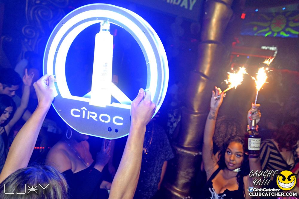 Luxy nightclub photo 137 - June 23rd, 2018