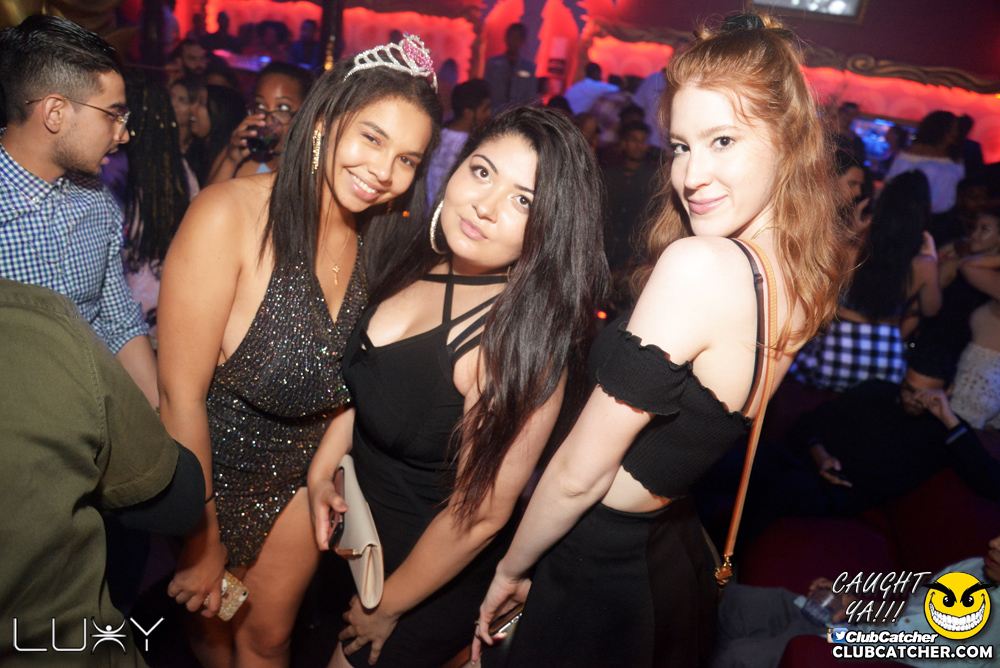 Luxy nightclub photo 15 - June 23rd, 2018