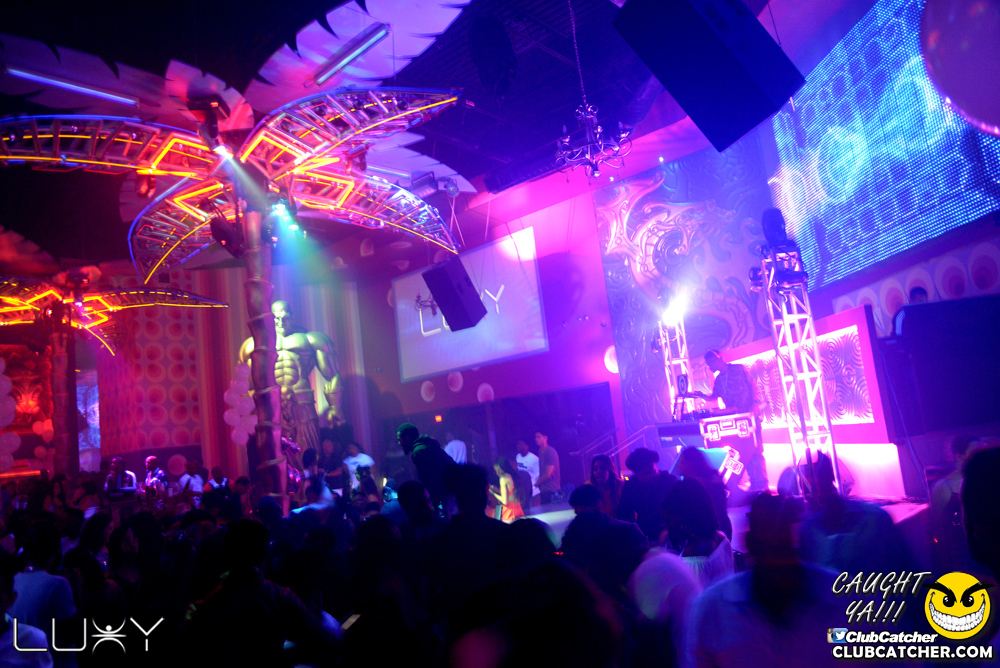 Luxy nightclub photo 143 - June 23rd, 2018