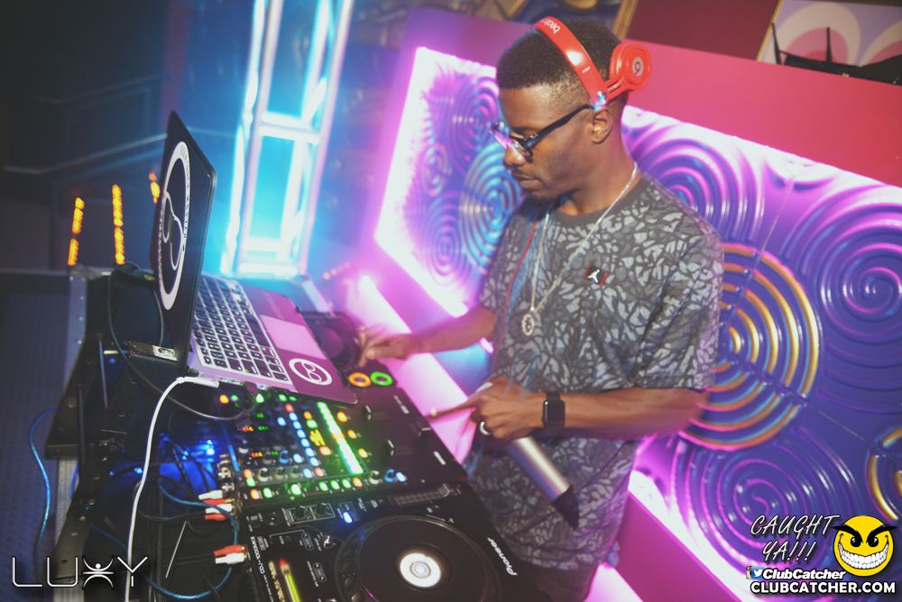 Luxy nightclub photo 147 - June 23rd, 2018