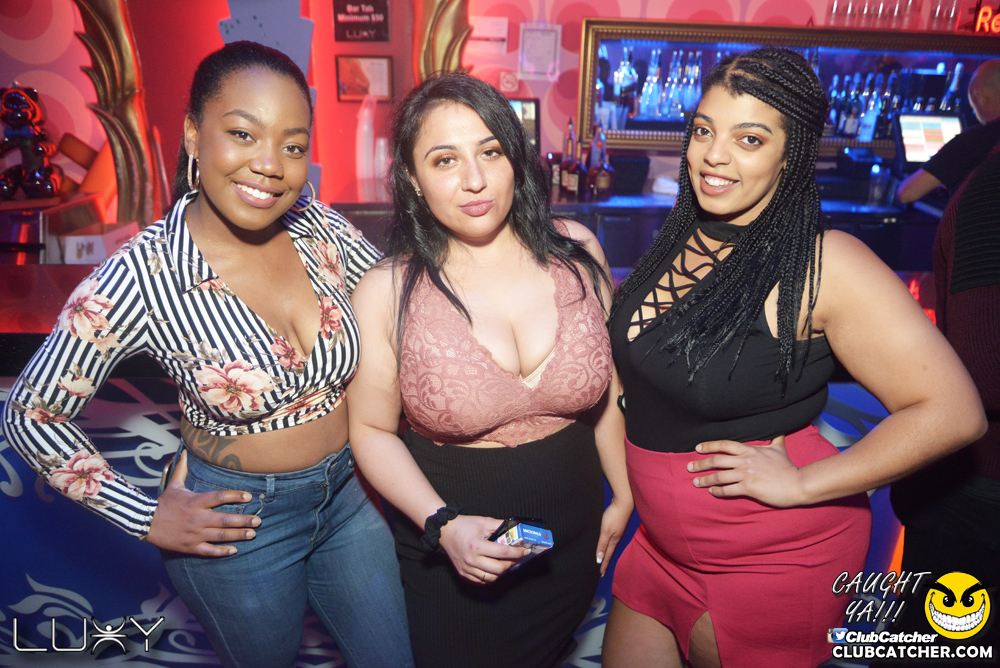Luxy nightclub photo 150 - June 23rd, 2018