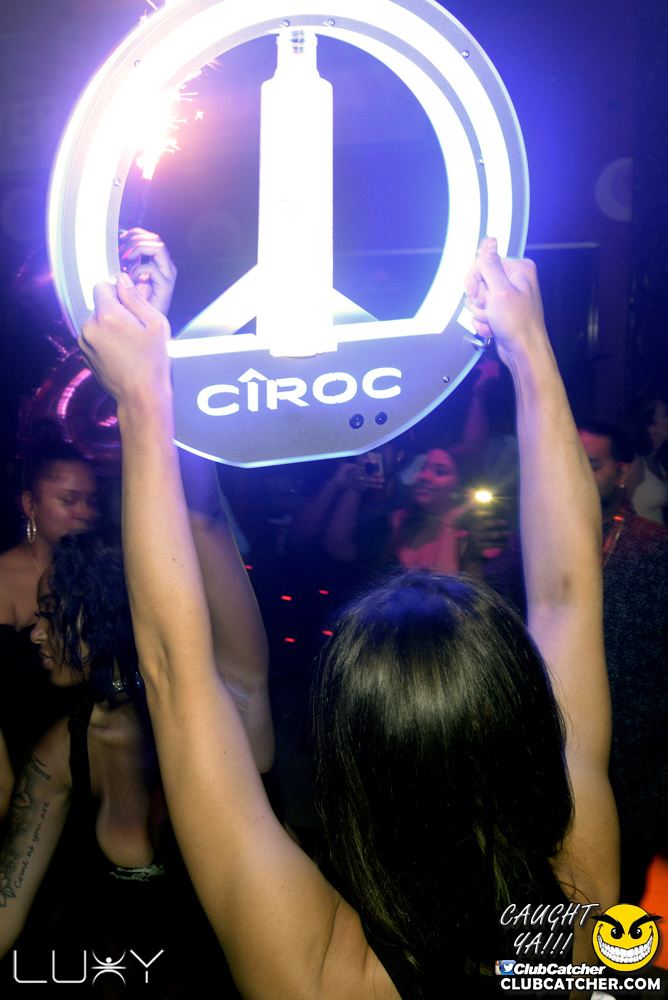 Luxy nightclub photo 16 - June 23rd, 2018