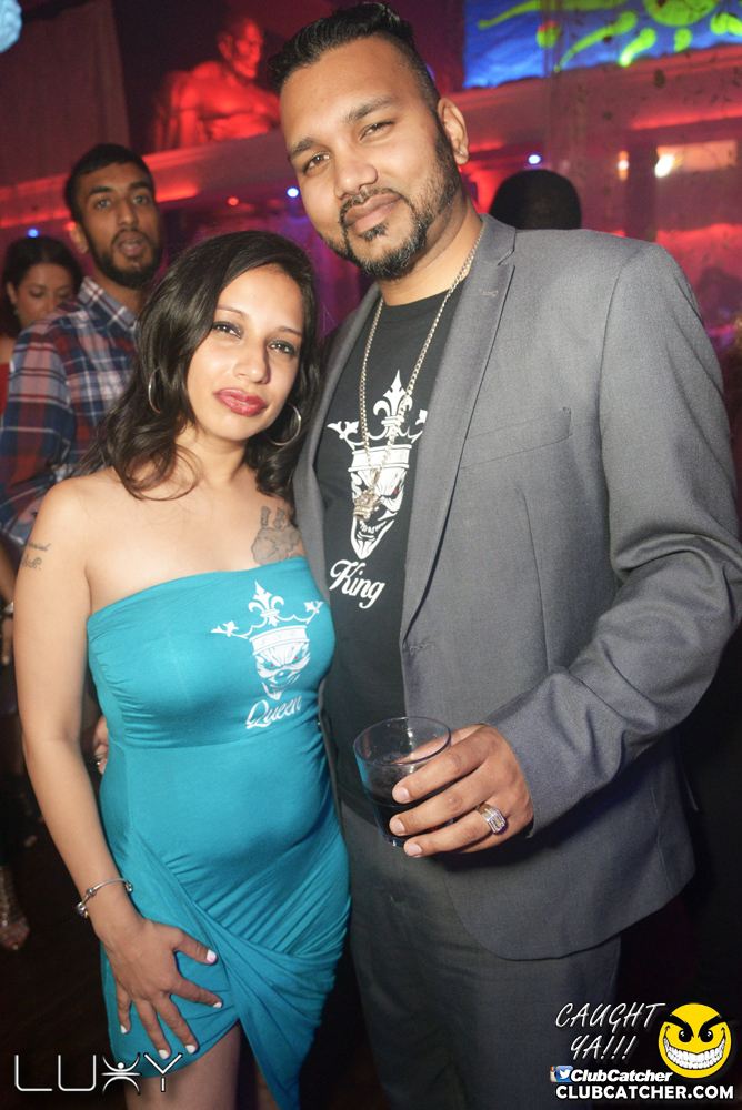 Luxy nightclub photo 158 - June 23rd, 2018