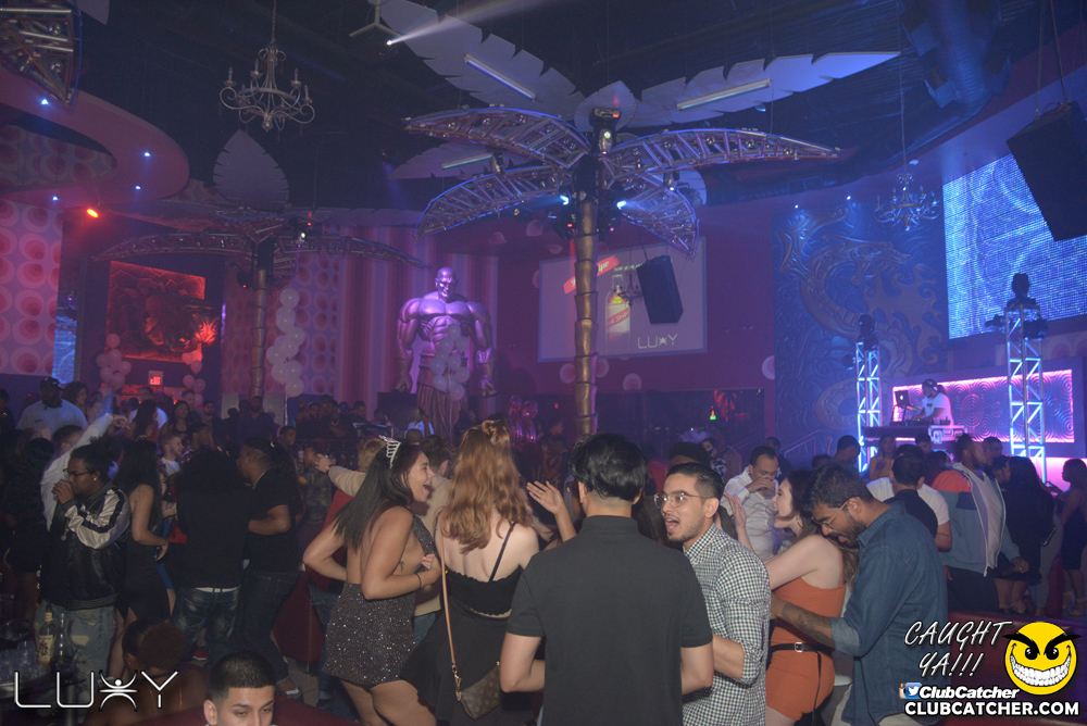 Luxy nightclub photo 161 - June 23rd, 2018