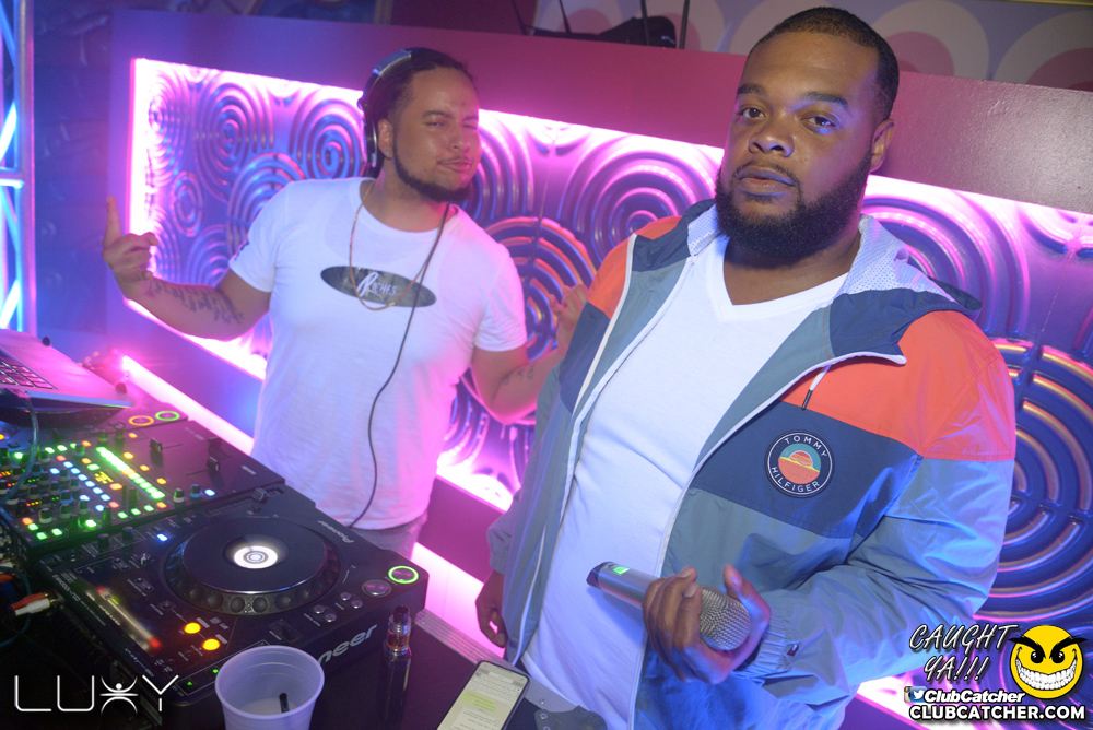 Luxy nightclub photo 162 - June 23rd, 2018