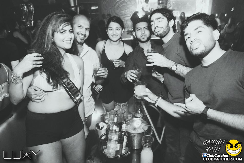 Luxy nightclub photo 164 - June 23rd, 2018