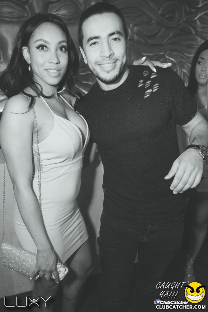 Luxy nightclub photo 168 - June 23rd, 2018