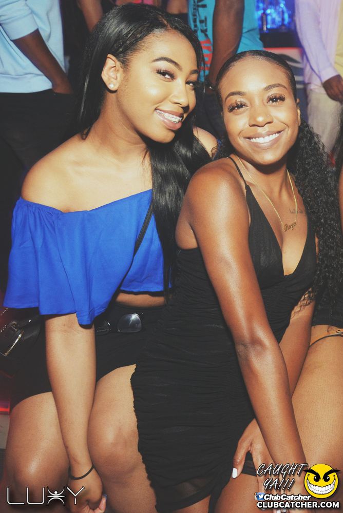 Luxy nightclub photo 171 - June 23rd, 2018