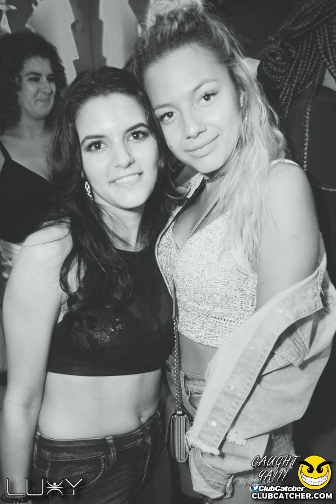 Luxy nightclub photo 173 - June 23rd, 2018