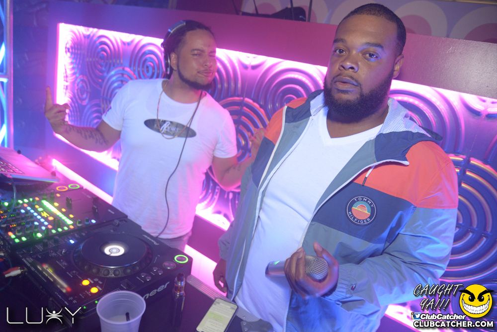 Luxy nightclub photo 174 - June 23rd, 2018