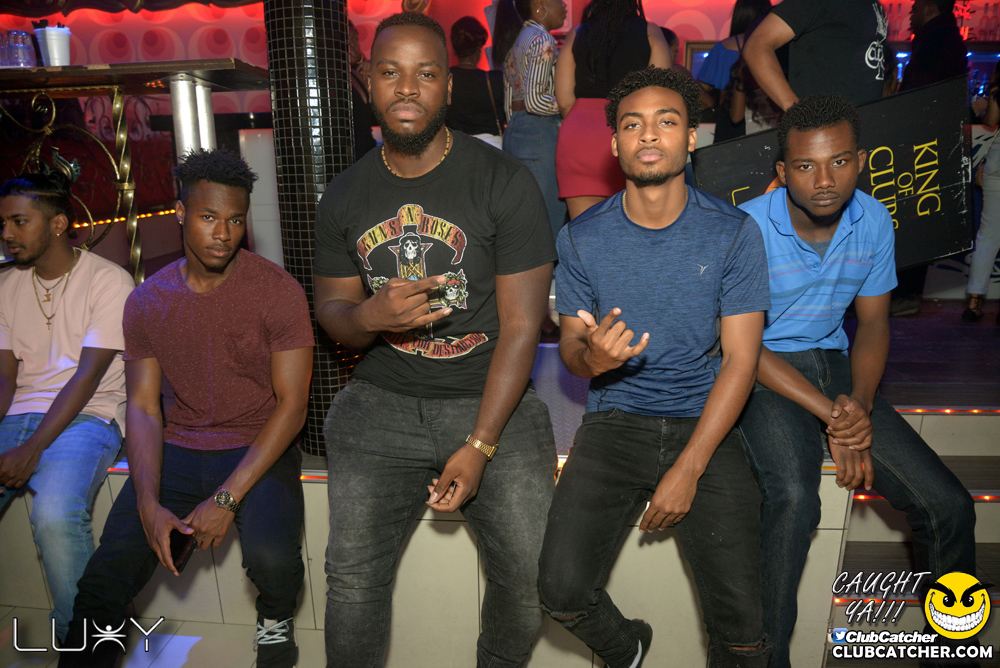 Luxy nightclub photo 175 - June 23rd, 2018