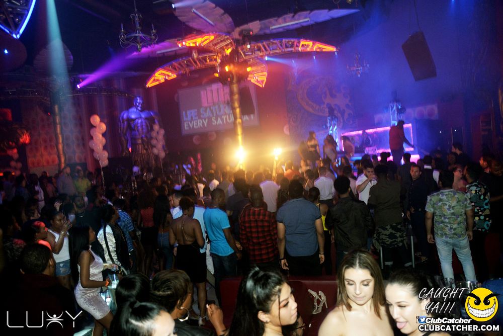 Luxy nightclub photo 177 - June 23rd, 2018