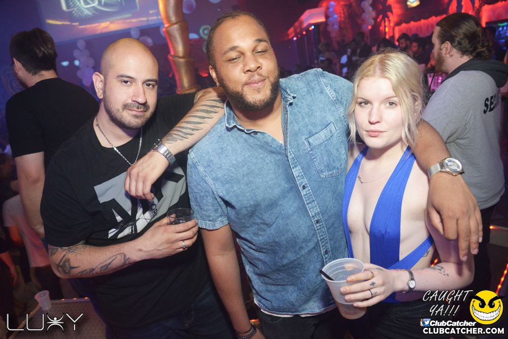 Luxy nightclub photo 19 - June 23rd, 2018