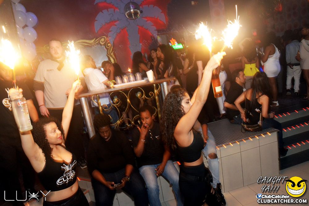 Luxy nightclub photo 181 - June 23rd, 2018
