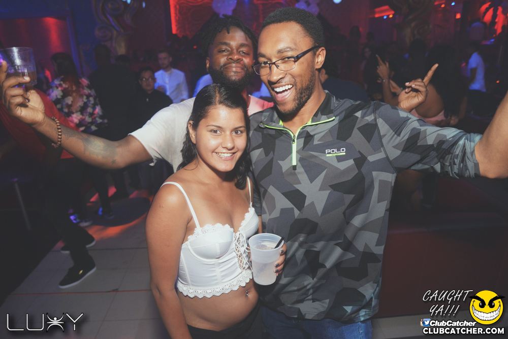 Luxy nightclub photo 182 - June 23rd, 2018