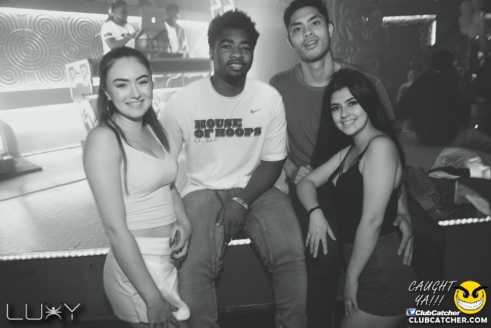 Luxy nightclub photo 183 - June 23rd, 2018