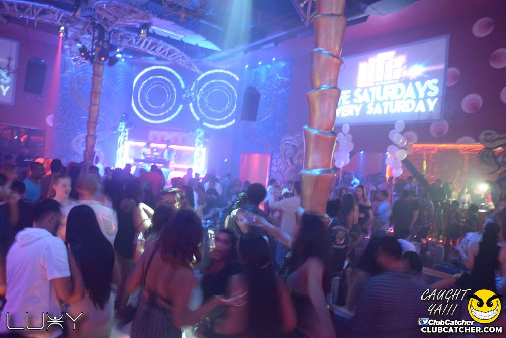 Luxy nightclub photo 184 - June 23rd, 2018