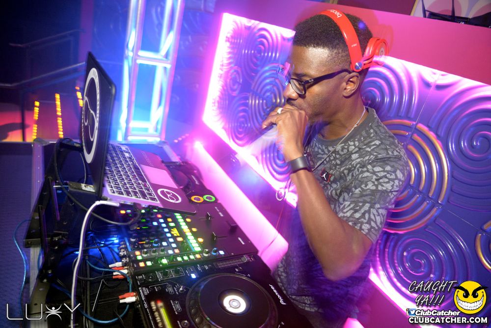 Luxy nightclub photo 188 - June 23rd, 2018