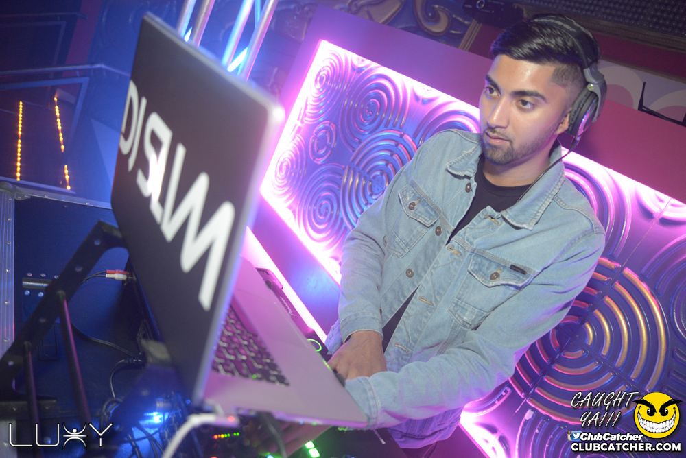 Luxy nightclub photo 189 - June 23rd, 2018
