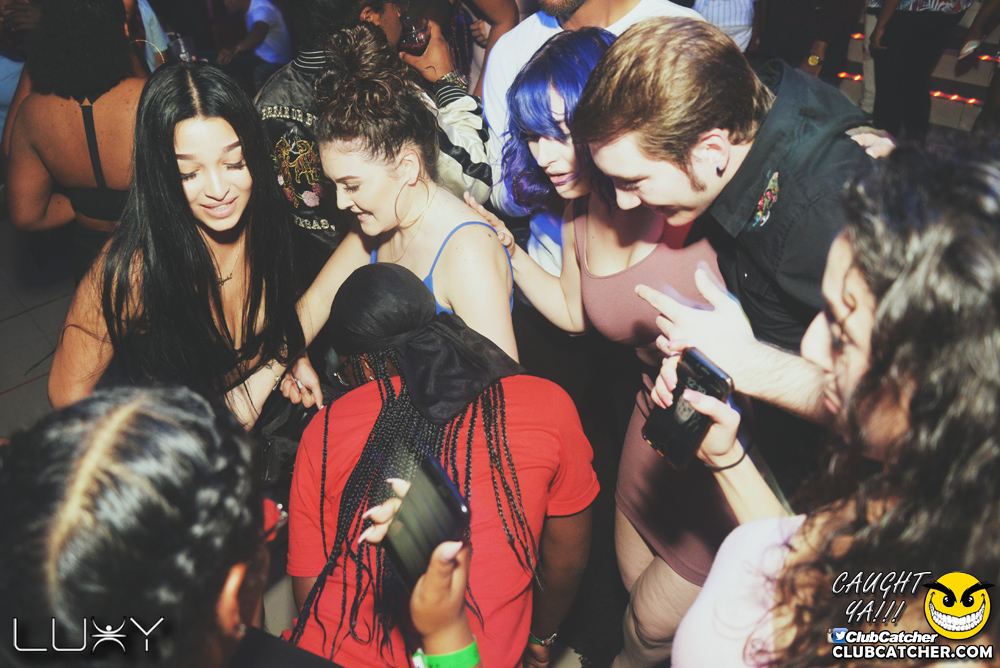 Luxy nightclub photo 190 - June 23rd, 2018