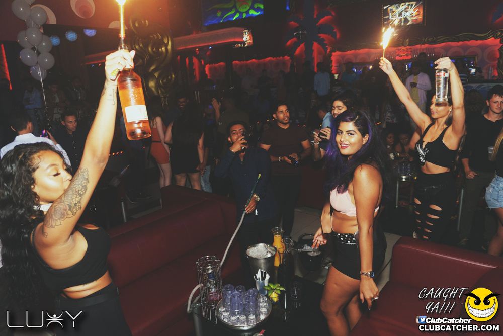 Luxy nightclub photo 195 - June 23rd, 2018