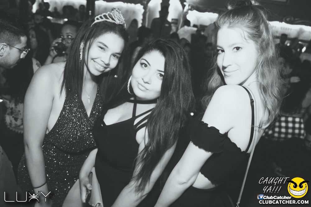 Luxy nightclub photo 196 - June 23rd, 2018