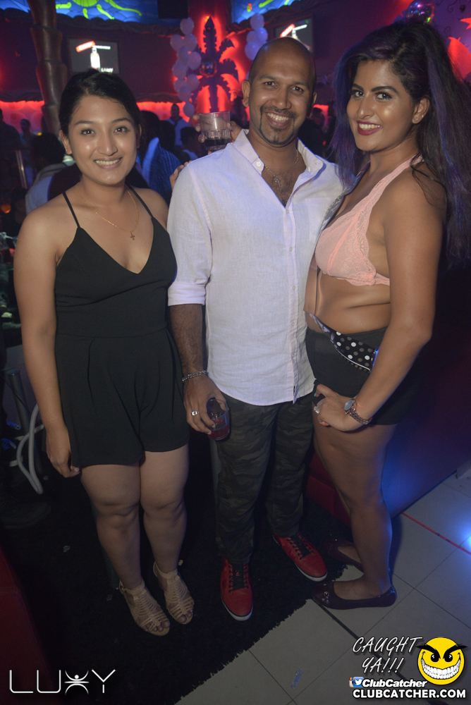 Luxy nightclub photo 199 - June 23rd, 2018
