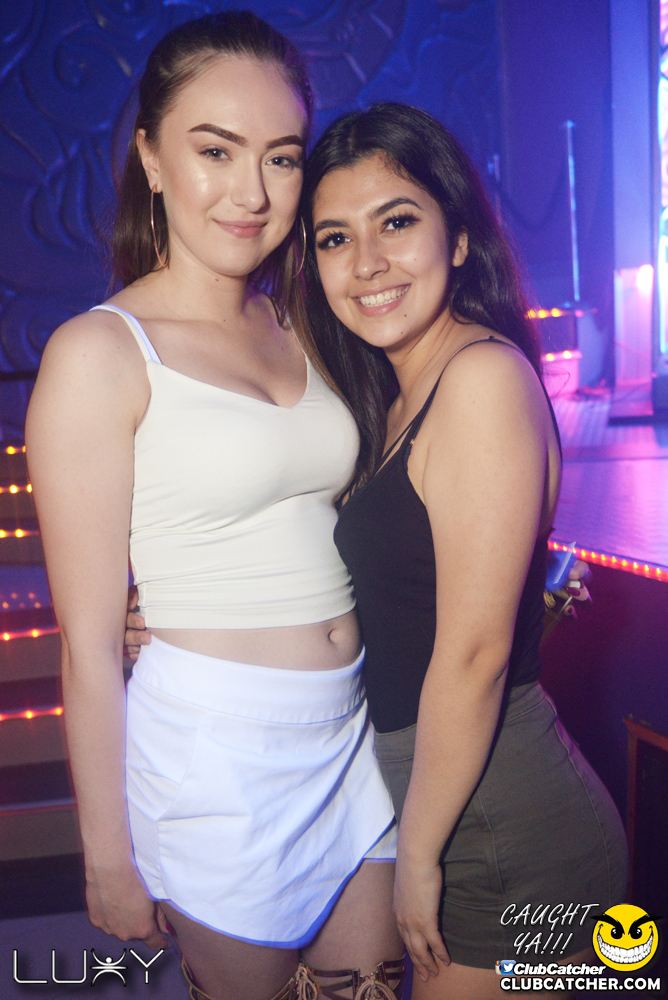 Luxy nightclub photo 200 - June 23rd, 2018