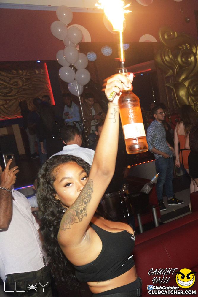 Luxy nightclub photo 201 - June 23rd, 2018