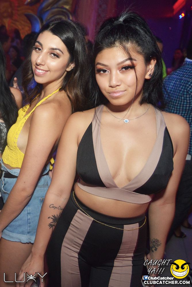 Luxy nightclub photo 206 - June 23rd, 2018