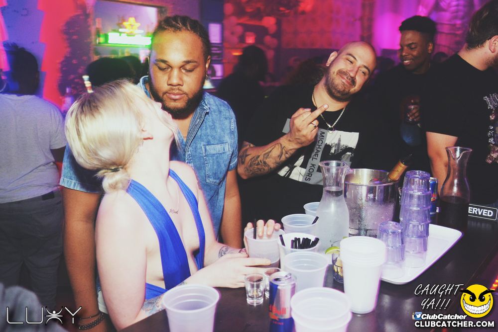 Luxy nightclub photo 209 - June 23rd, 2018