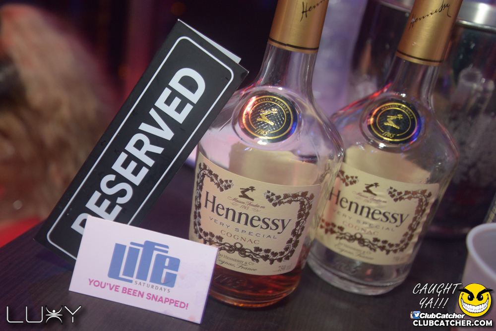 Luxy nightclub photo 22 - June 23rd, 2018