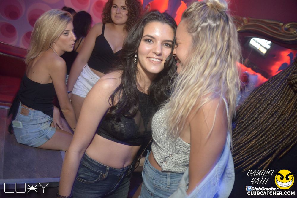 Luxy nightclub photo 211 - June 23rd, 2018
