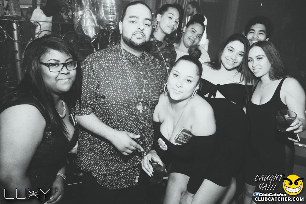 Luxy nightclub photo 213 - June 23rd, 2018