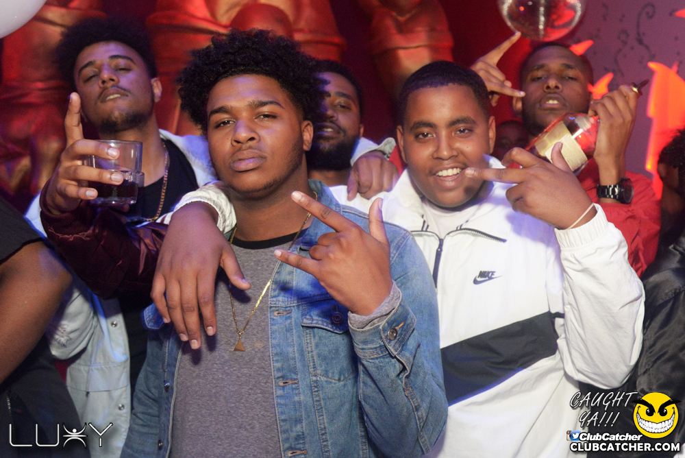 Luxy nightclub photo 216 - June 23rd, 2018