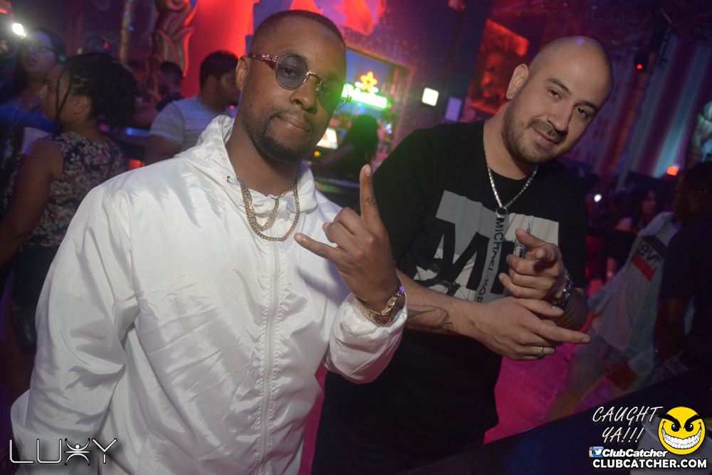 Luxy nightclub photo 219 - June 23rd, 2018