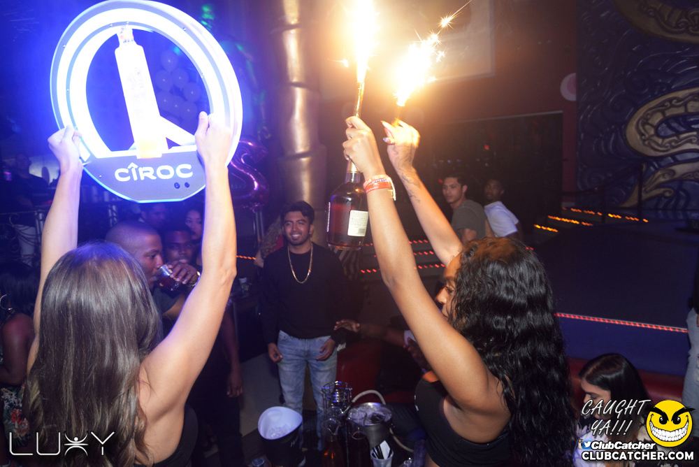 Luxy nightclub photo 222 - June 23rd, 2018