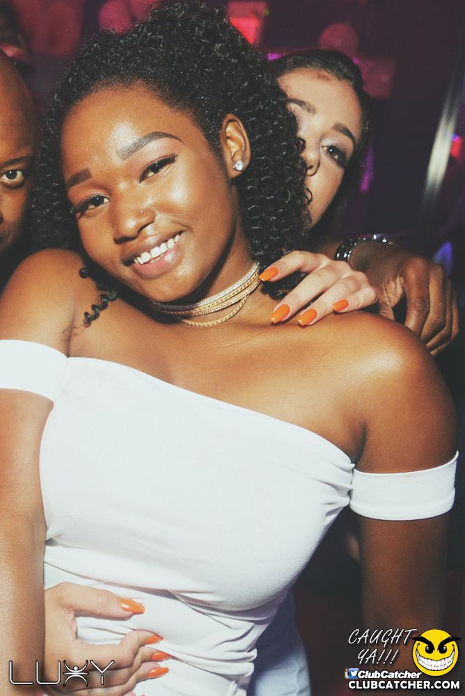 Luxy nightclub photo 223 - June 23rd, 2018