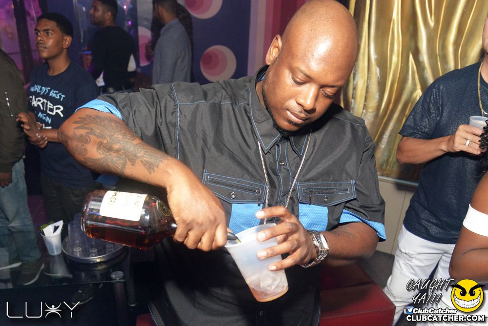 Luxy nightclub photo 225 - June 23rd, 2018