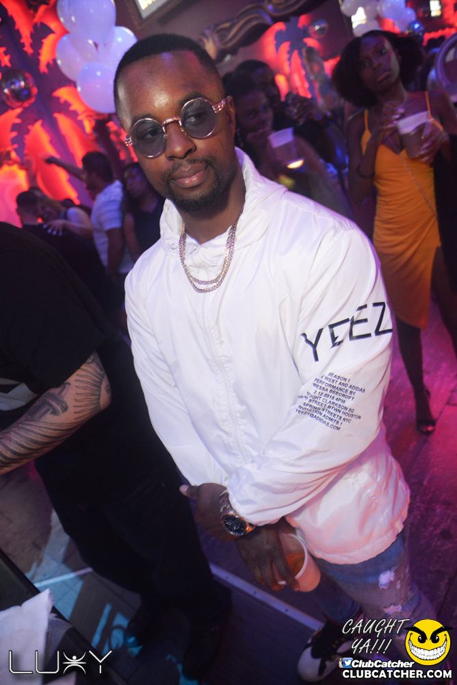 Luxy nightclub photo 226 - June 23rd, 2018