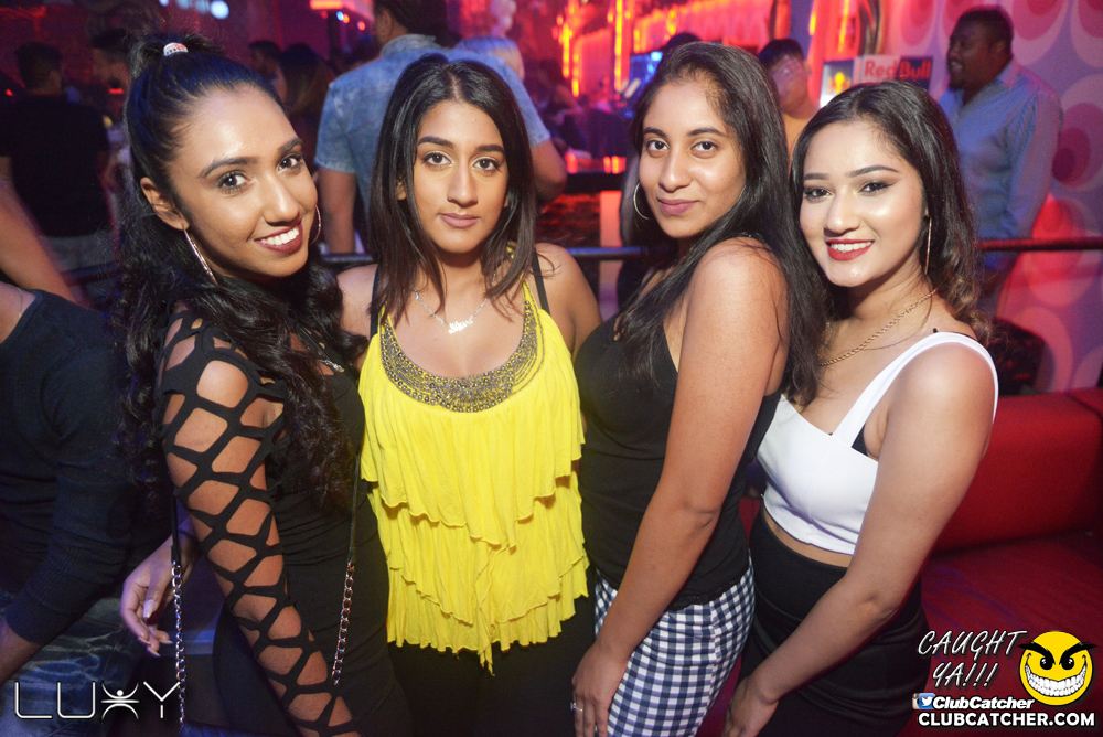 Luxy nightclub photo 24 - June 23rd, 2018