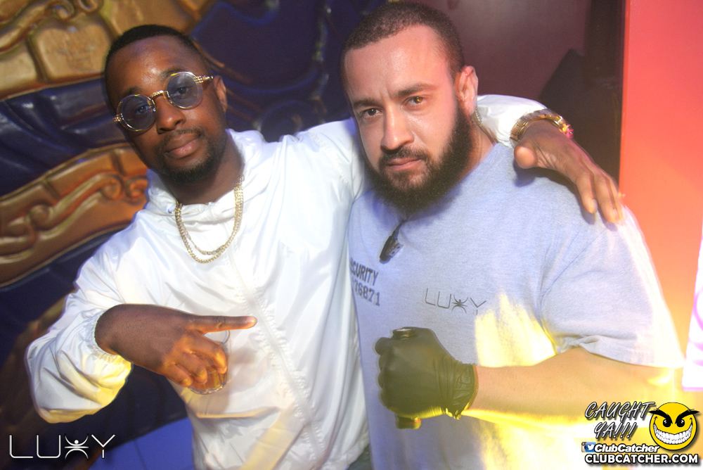 Luxy nightclub photo 231 - June 23rd, 2018