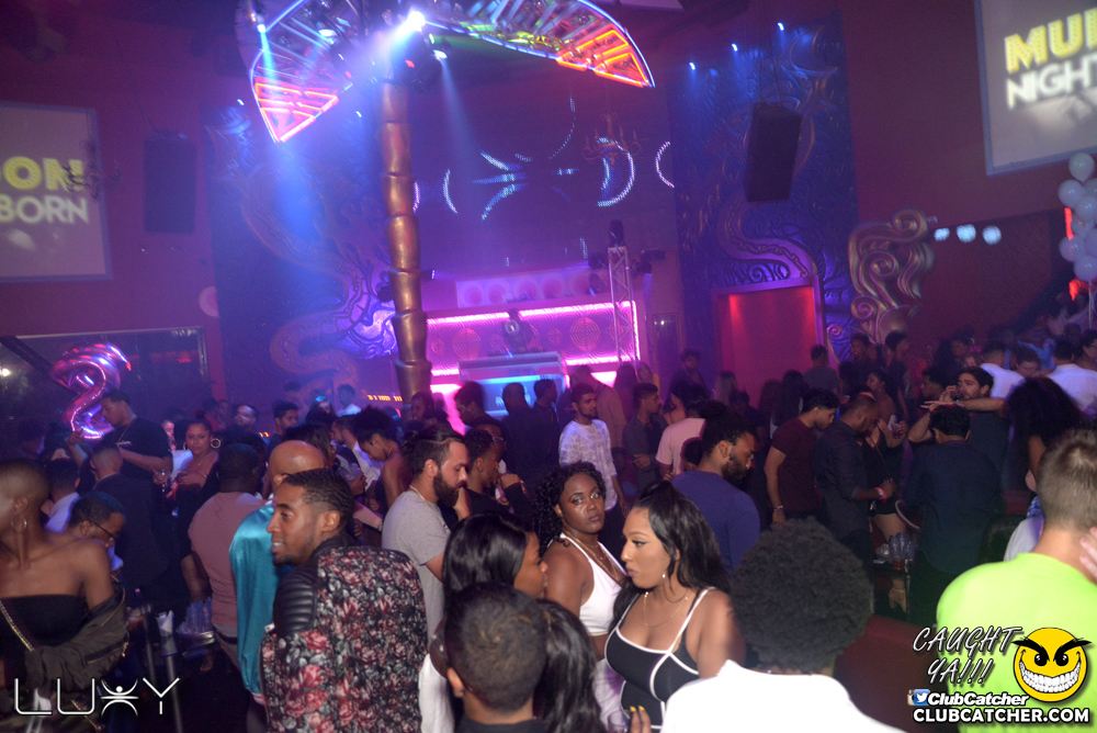Luxy nightclub photo 235 - June 23rd, 2018