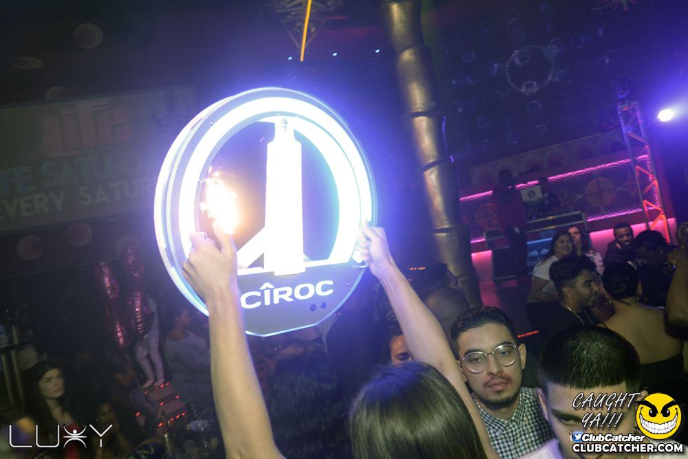 Luxy nightclub photo 237 - June 23rd, 2018