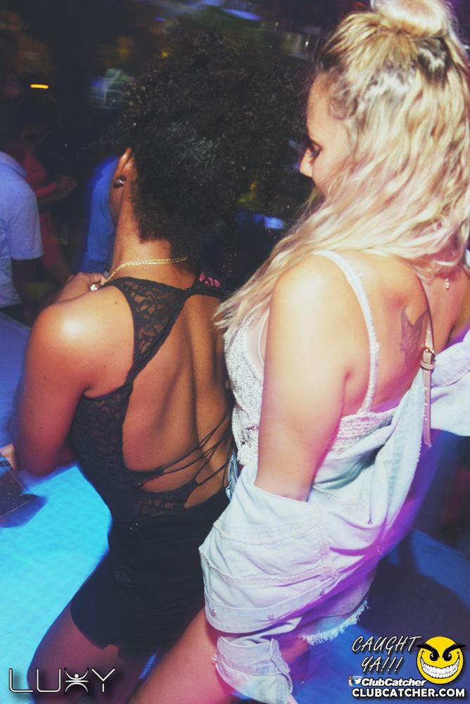 Luxy nightclub photo 238 - June 23rd, 2018
