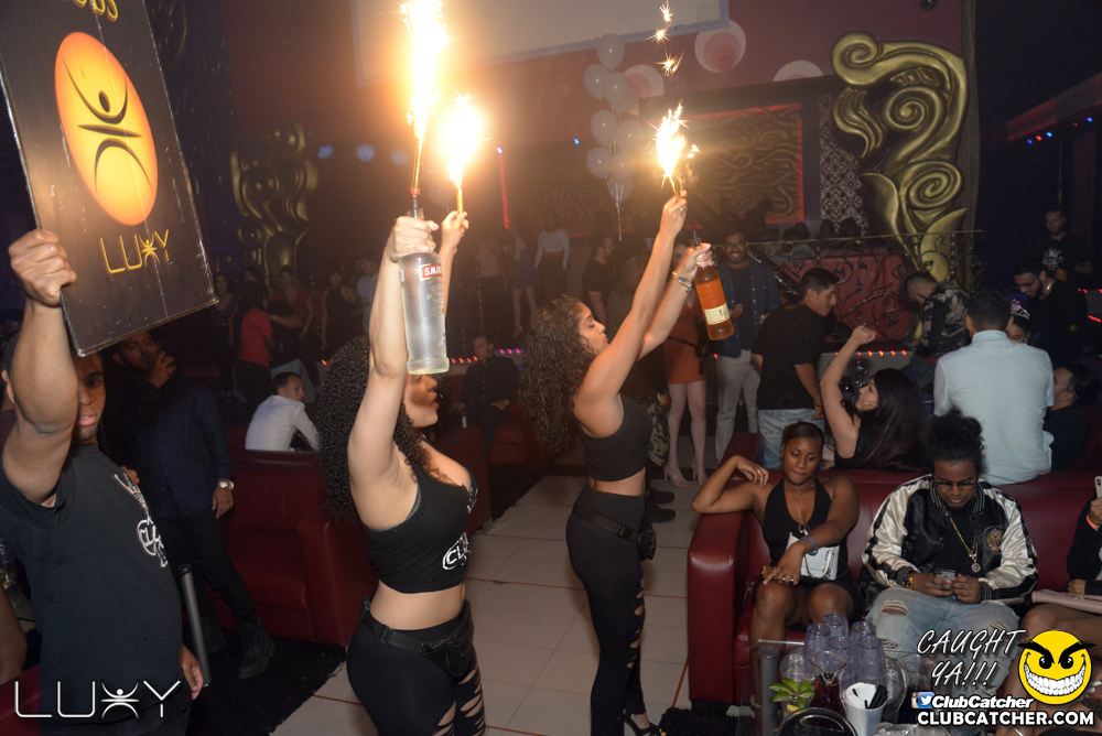 Luxy nightclub photo 28 - June 23rd, 2018