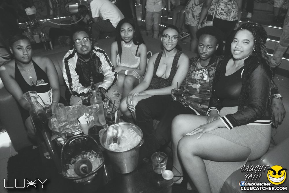 Luxy nightclub photo 29 - June 23rd, 2018