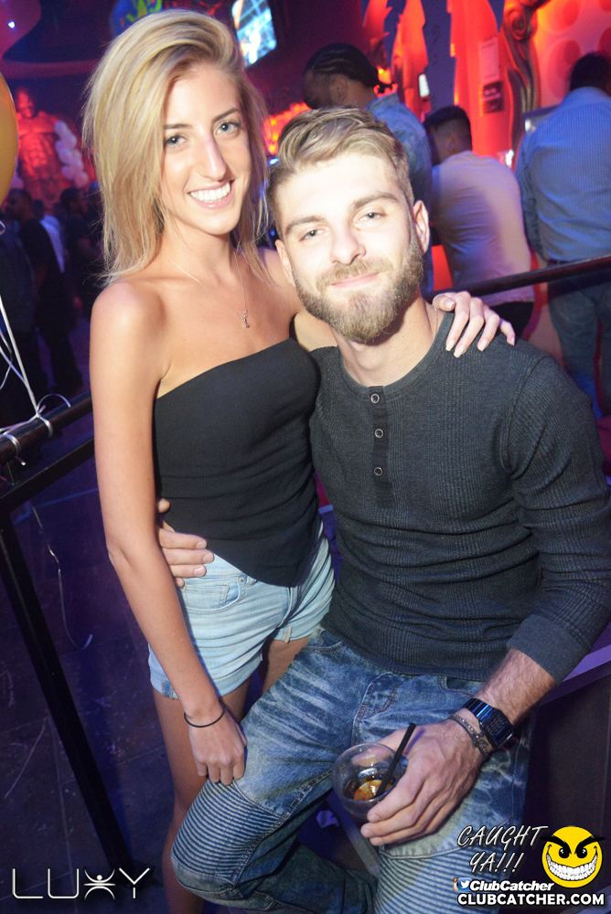 Luxy nightclub photo 4 - June 23rd, 2018