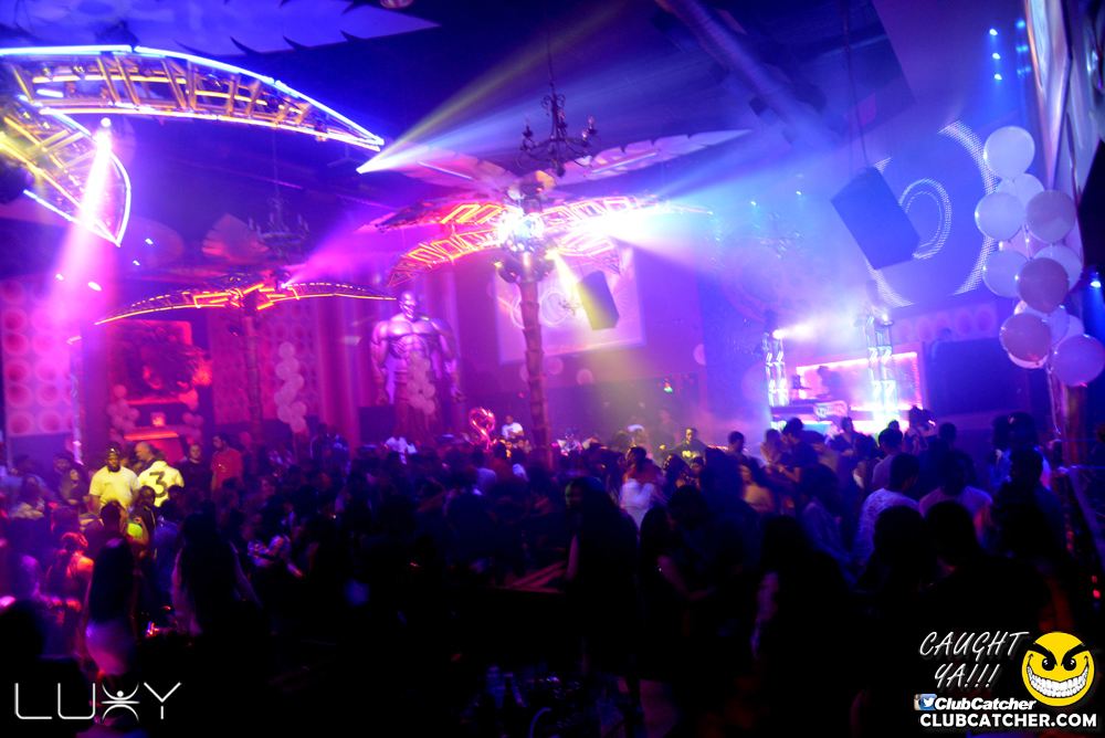 Luxy nightclub photo 32 - June 23rd, 2018