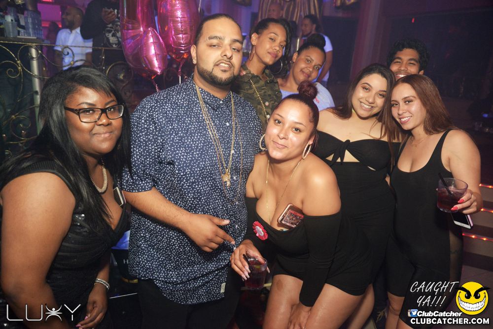 Luxy nightclub photo 33 - June 23rd, 2018